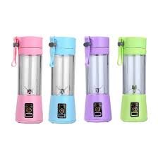 USB Rechargeable Mini Blender