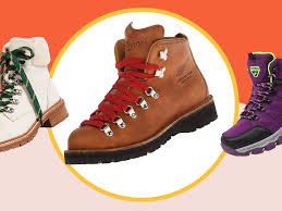 Hiking Boots
