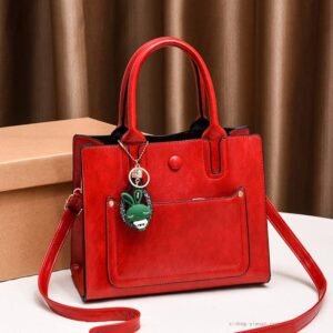 Red Bag