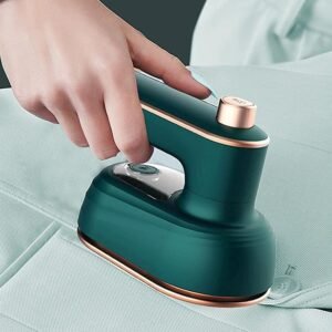 Electric Micro Steam Iron
